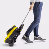 Мінімийка Karcher К 5 Classic 1.180-633.0 фото
