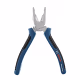 Плоскогубці комбіновані BOSCH 180 мм 1600A01TH7 фото
