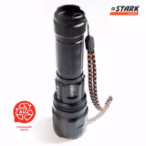Ліхтар ручний LED STARK L-4-02 Li 243000402 фото