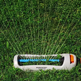 Дождеватель осциллирующий Gruntek Primavera 336 296217113 фото