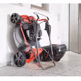 Газонокосарка бензинова AL-KO 46.0 SP-В Comfort B & S 500 E 119937 фото