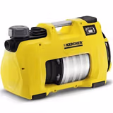 Насос напірний автоматичний Karcher BP 5 1.645-355.0 фото