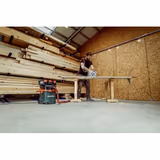 Пила дискова METABO KS 66 FS 601066000 фото