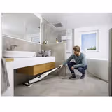 Парова швабра KARCHER SC 3 Upright EasyFix Premium 1.513-320.0 фото