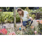 Сапка ручна Gardena Combisystem Classic Ergo 2 зубця 08911-20.000.00 фото