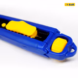 Ніж S&R HEAVY DUTY 18 мм 432318173 фото