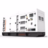 Генератор дизельний GENERGY GDS200T 163 кВт 240040090 фото
