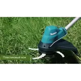 Тример акумуляторний Makita DUR187UZ без акумулятора DUR187UZ фото