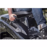 Трактор-газонокосарка AL-KO T 15-93.9 HD-A Black Edition 93 см 119932 фото