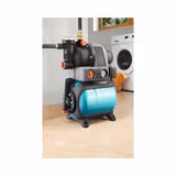Станція побутового водопостачання автоматична Gardena 4000/5 eco Comfort 01754-20.000.00 фото