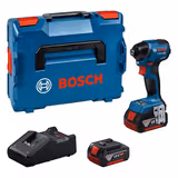 Шуруповерт ударний BOSCH GDR 18V-220 C 06019L6003 фото