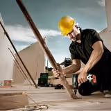 Гайковерт акумуляторний ударний Metabo SSW 18 LTX 400 без акумулятора 602205890 фото