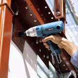 Гайковерт ударний Makita 6953 6953 фото