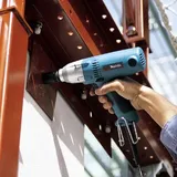 Гайковерт ударний Makita 6953 6953 фото