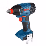 Гайковерт ударний акумуляторний Bosch GDX 18 V-LI без акумулятора 06019B8101 фото