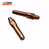 Напівавтомат зварювальний STARK IMT-350 MIG LCD 380 В 230600350 фото