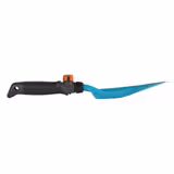 Лопатка для квітів Gardena Combisystem Classic Ergo 8,5 см 08929-20.000.00 фото