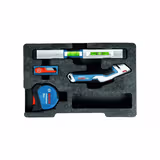 Набір професійного інструменту BOSCH 13 шт 1600A027M3 фото