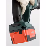 Шабельна пила акумуляторна Metabo ASE 18 LTX без акумулятора 602269850 фото