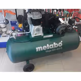 Компресор Metabo Mega 520-200 D 601541000 фото