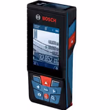Далекомір лазерний Bosch GLM 120C зі штативом 0601072F01 фото