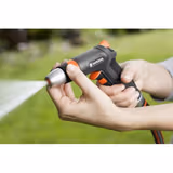 Пістолет для поливу Gardena Premium Cleaning Nozzl 18305-20.000.00 фото