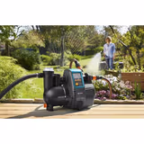 Насосна станція Gardena 5000 / 5E LCD 01759-20.000.00 фото