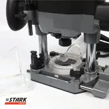 Фрезер мережевий STARK ER-1400 PROFI 250014000 фото