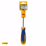 Викрутка S & R серії S2 з профілем SL5.5 х 1.0 x 125мм 250083064 фото