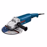 Кутова шліфмашина Bosch GWS 20-230 H 0601850107 фото