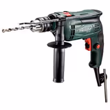 Дриль ударний Metabo SBE 650 600671000 фото