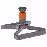 Дождеватель Gardena Vario Comfort на підставці 01948-20.000 фото
