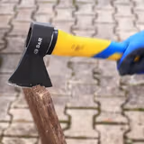 Сокира S & R 800 м 287080087 фото