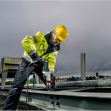 Перфоратор Metabo KHE 2860 Quick без додаткового патрона 600878510 фото