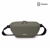 Сумка слінг TAVIALO EasySling TS2 зелена TS2-124GN фото