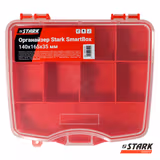Органайзер Stark SmartBox 140x165x35 мм 100003140 фото