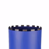 Коронка алмазна Distar DDS-W 225x450x1 1/4 UNC армований бетон 17903094101 фото