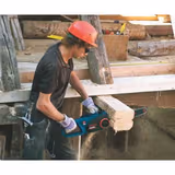 Електропила ланцюгова Bosch GKE 40 BCE 0601597703 фото