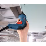 Шуруповерт мережевий Bosch GSR 6-45 TE 601445100 фото