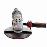 Шліфмашина кутова Metabo WE 19-180 Quick RT 601088000 фото