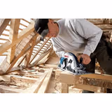 Пила дискова Bosch GKS 85 060157A900 фото