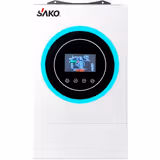 Інвертор автономний SAKO Sunon V 6.5K/48V 240070552 фото