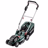 Газонокосарка акумуляторна METABO RM 36-18 LTX BL 36 601716650 фото