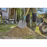 Лопата совкова Gardena NatureLine 154 см 17031-20.000.00 фото
