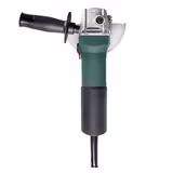 Кутова шліфувальна машина Metabo W 850-125 603608950 603608950 фото