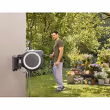 Котушка настінна Gardena RollUp XL + набір для поливу 35 м 18632-20.000.00 фото