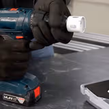 Набір свердл Distar DrillKIT 6-70 + CoolGEL 89568442140 фото