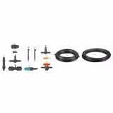 Комплект для поливу Gardena Micro-Drip-System Terrace Set на 30 рослин 13400-20.000.00 фото