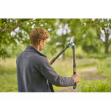 Сучкоріз Gardena TeleCut Pro S 50 мм 12040-20.000.00 фото