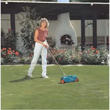 Розкидувач-сівалка Gardena Comfort 420 00420-20.000.00 фото